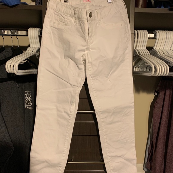 White jeans from American Eagle - Picture 1 of 1